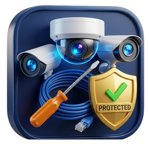 CCTV Installation