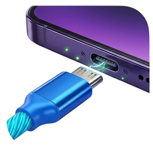Charging Port Repair