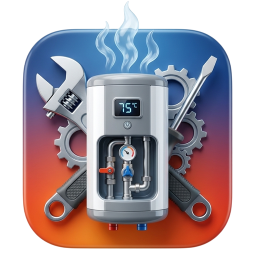 Geyser Repair