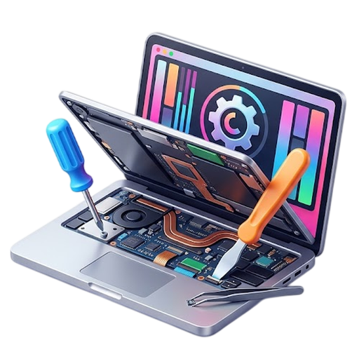 Laptop & Desktop Repair