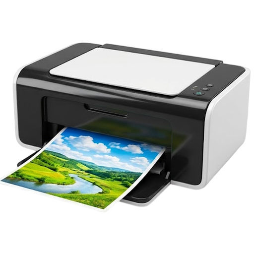 Printer Setup & Repair