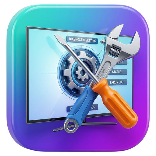 TV Repair