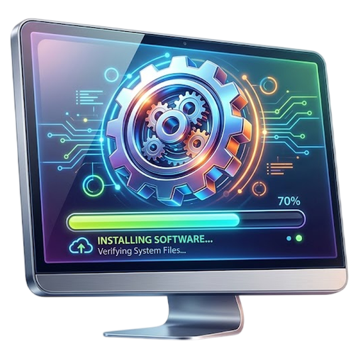 Windows Installation, Formatting & Virus Removal